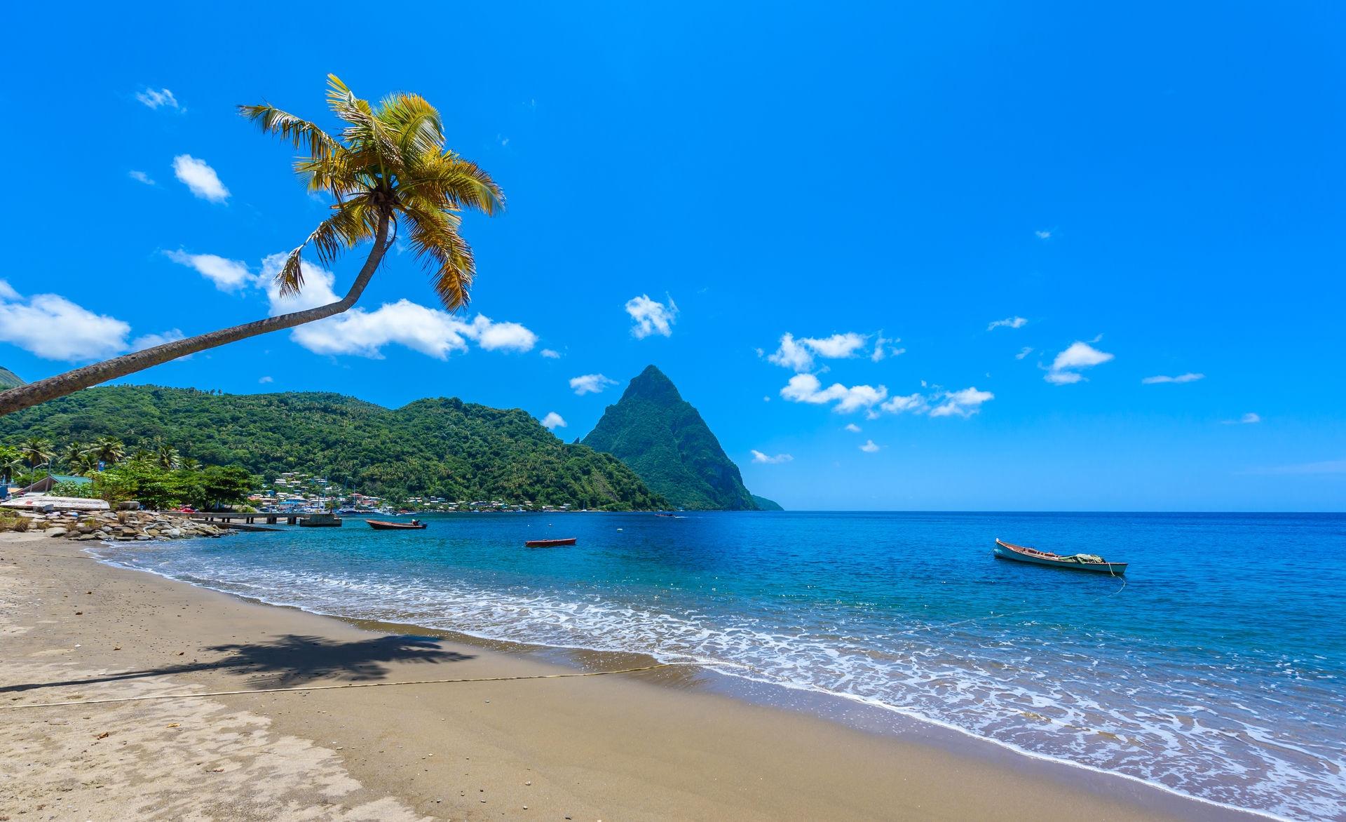 Guide de Voyage écoresponsable SainteLucie FairMoove