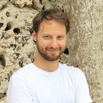 Lucas Lahargoue